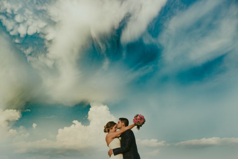Fotografo De Bodas En Barcelona