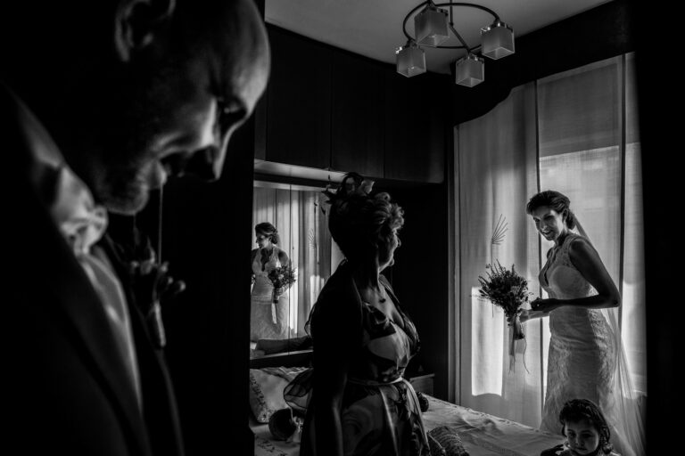 Fotografo De Bodas En Barcelona
