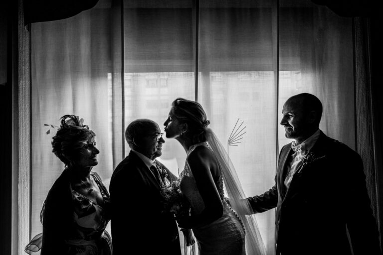 Fotografo De Bodas En Barcelona