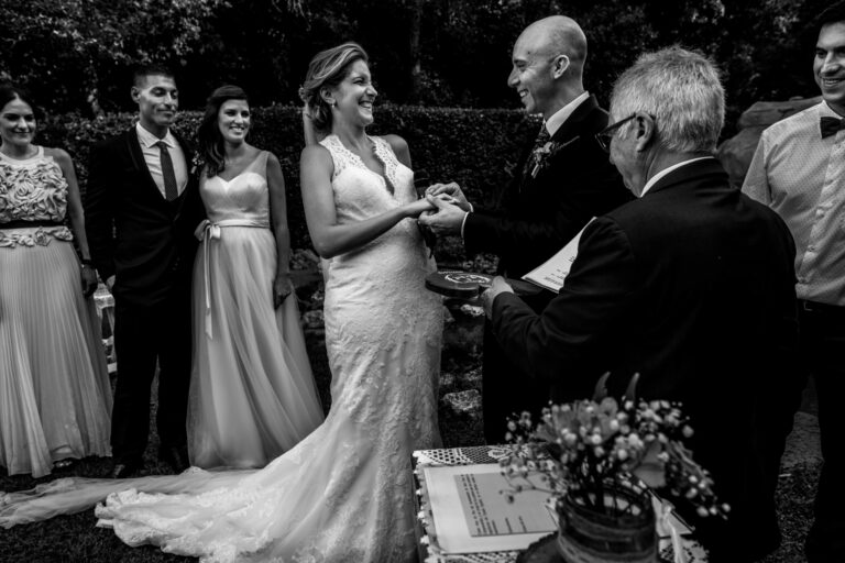 Fotografo De Bodas En Barcelona