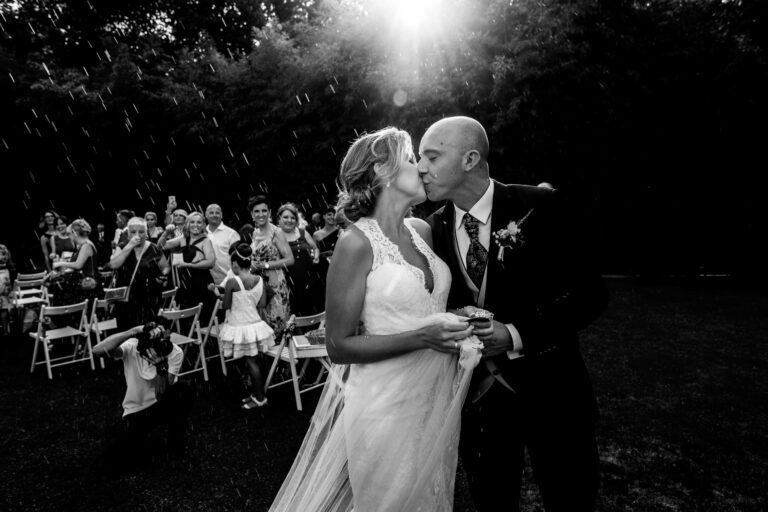 Fotografo De Bodas En Barcelona