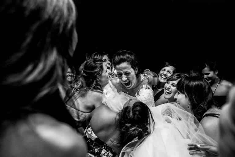 Fotografo De Bodas En Barcelona