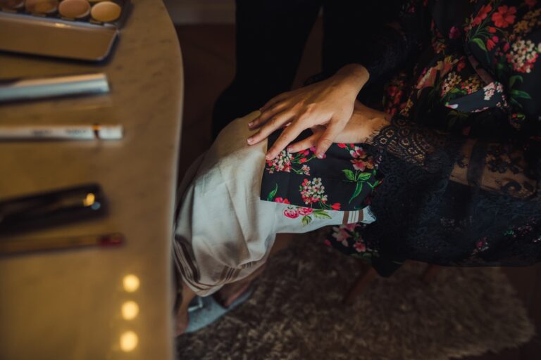 Fotografo De Bodas En Barcelona