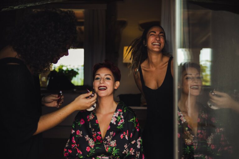 Fotografo De Bodas En Barcelona