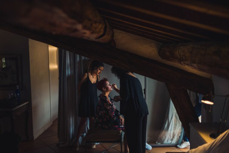 Fotografo De Bodas En Barcelona