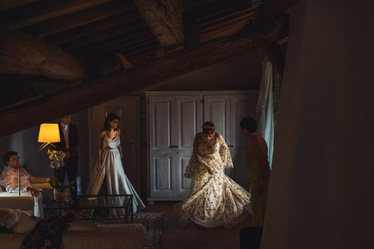 Fotografo De Bodas En Barcelona