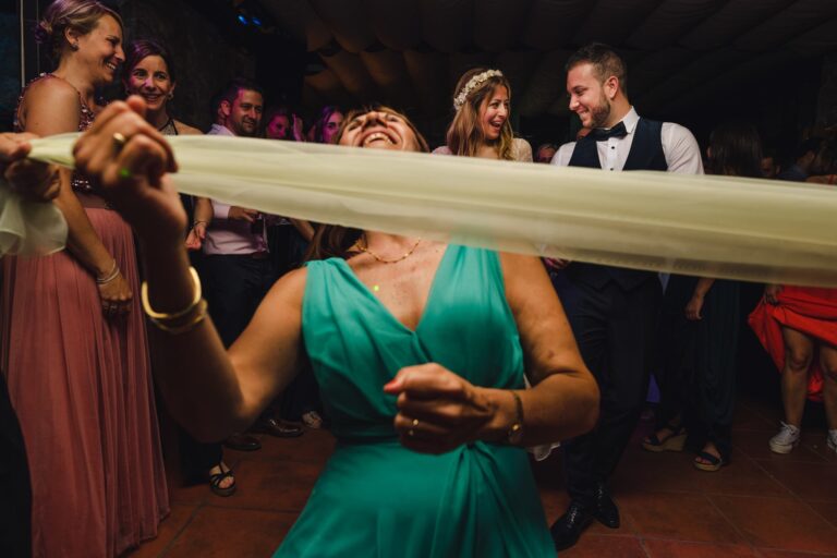 Fotografo De Bodas En Barcelona