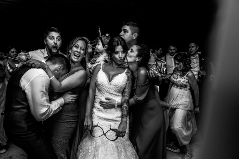Fotografo De Bodas En Barcelona