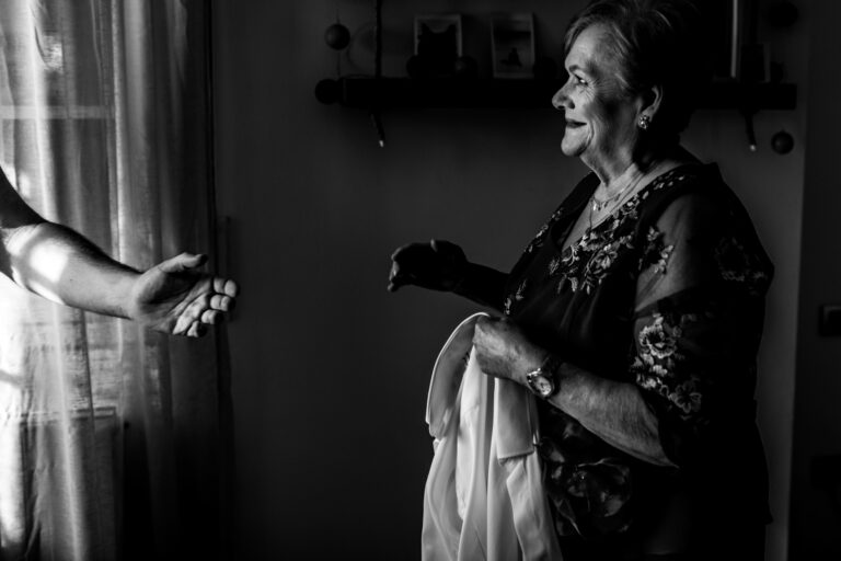 Fotografo De Bodas En Barcelona