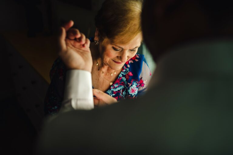 Fotografo De Bodas En Barcelona