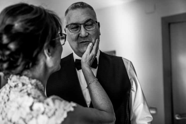 Fotografo De Bodas En Barcelona