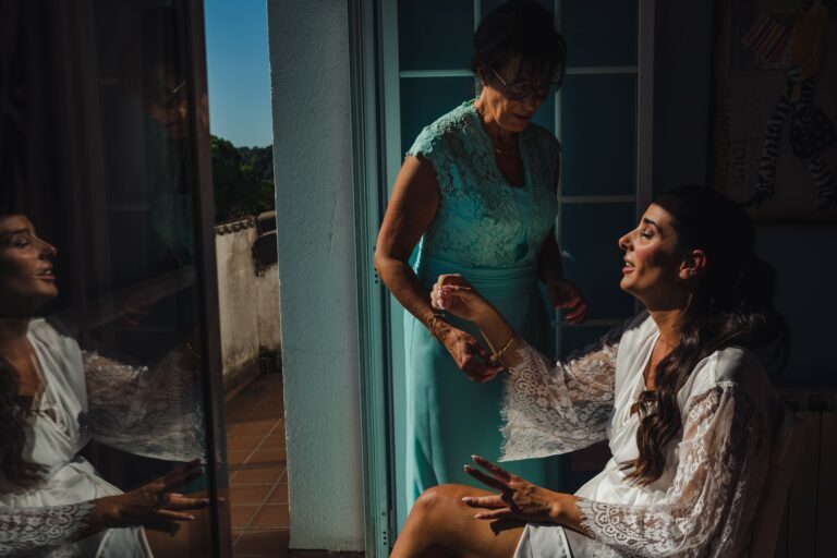 Fotografo De Bodas En Barcelona