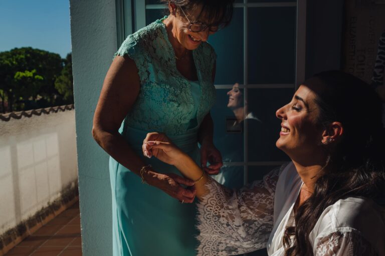 Fotografo De Bodas En Barcelona