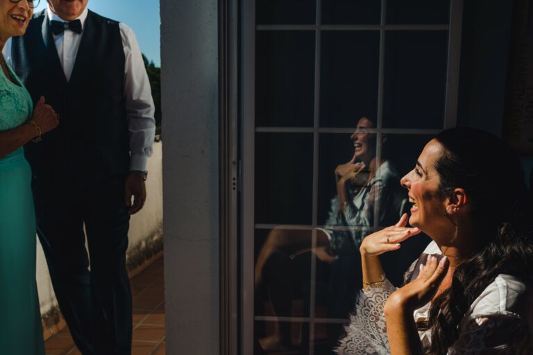 Fotografo De Bodas En Barcelona