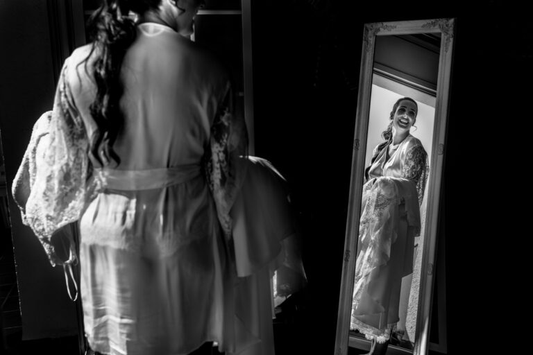 Fotografo De Bodas En Barcelona