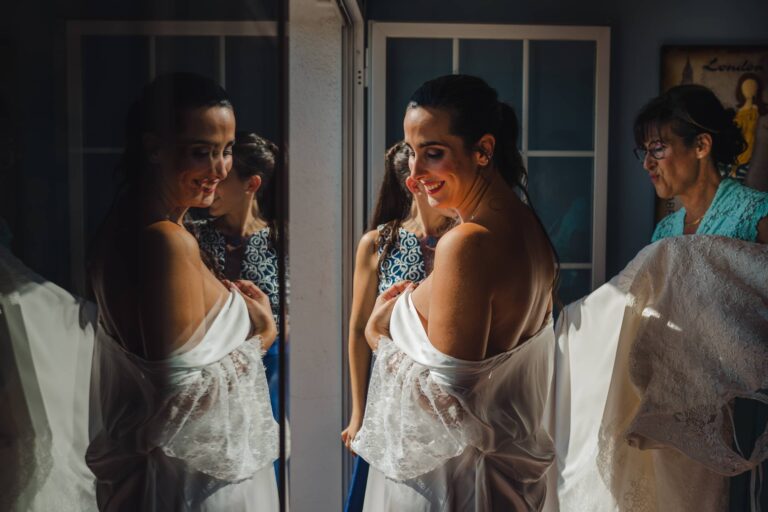 Fotografo De Bodas En Barcelona