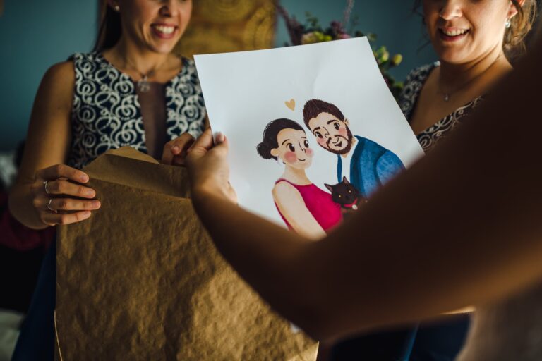 Fotografo De Bodas En Barcelona