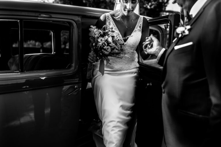 Fotografo De Bodas En Barcelona