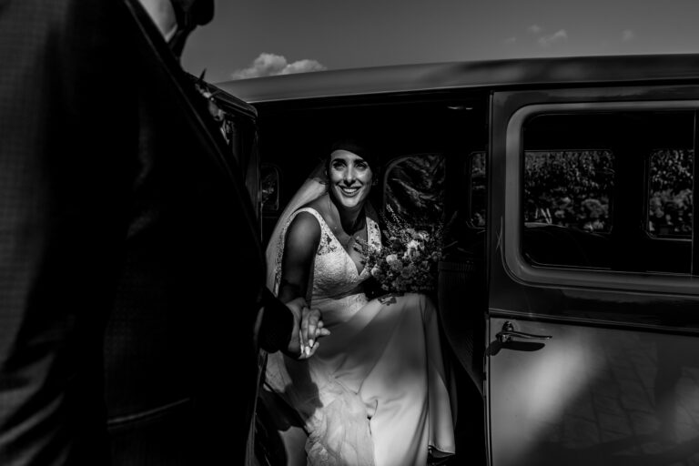 Fotografo De Bodas En Barcelona