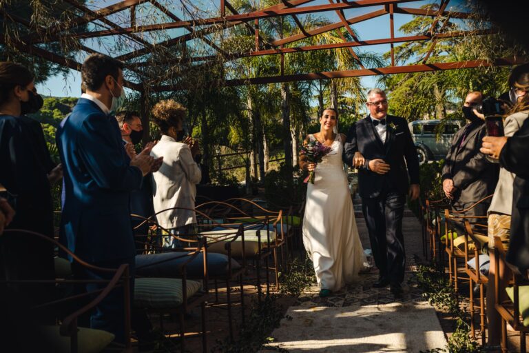Fotografo De Bodas En Barcelona