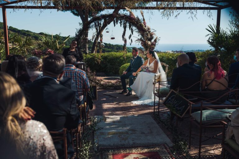 Fotografo De Bodas En Barcelona