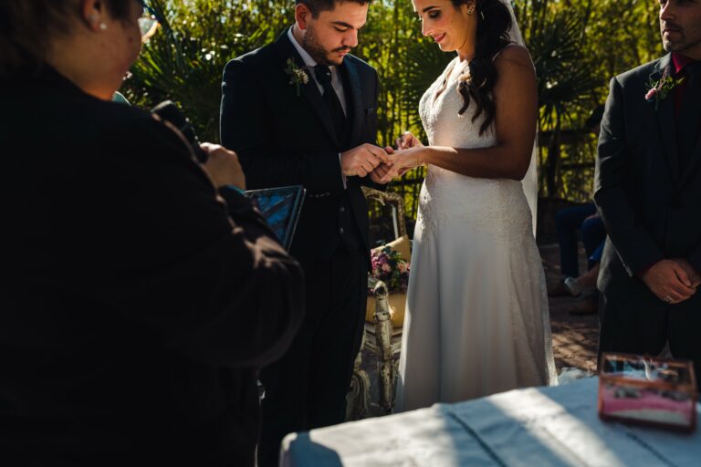 Fotografo De Bodas En Barcelona