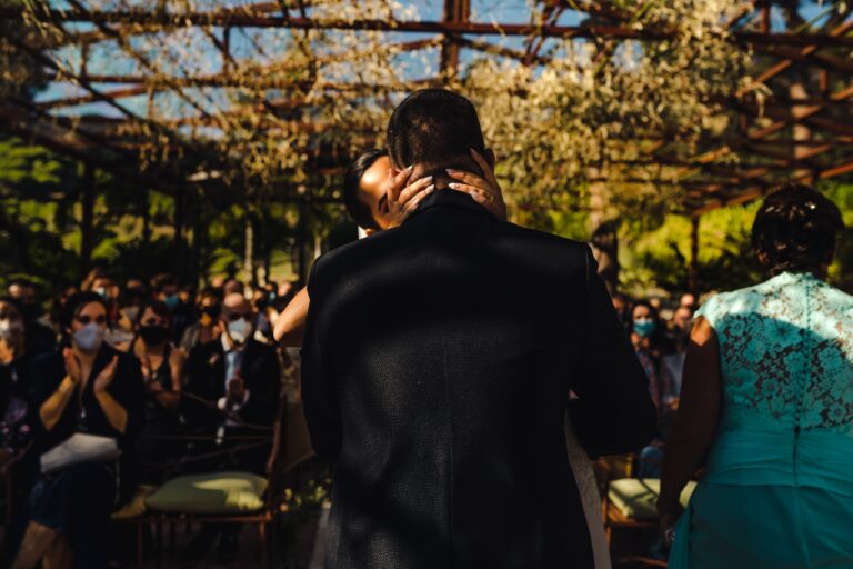 Fotografo De Bodas En Barcelona