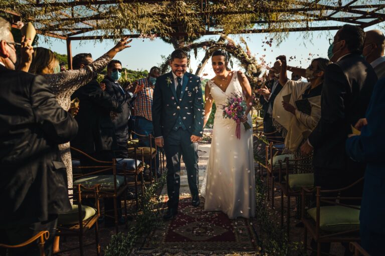 Fotografo De Bodas En Barcelona