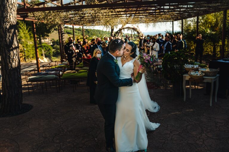 Fotografo De Bodas En Barcelona