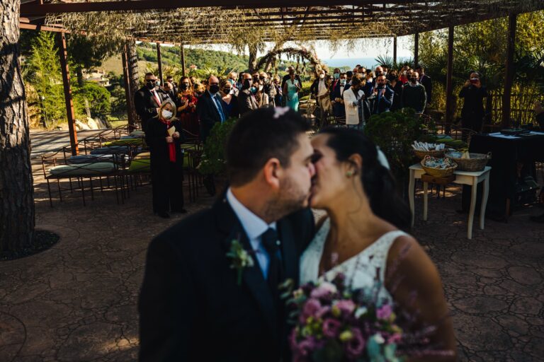 Fotografo De Bodas En Barcelona