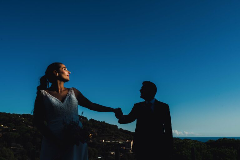 Fotografo De Bodas En Barcelona